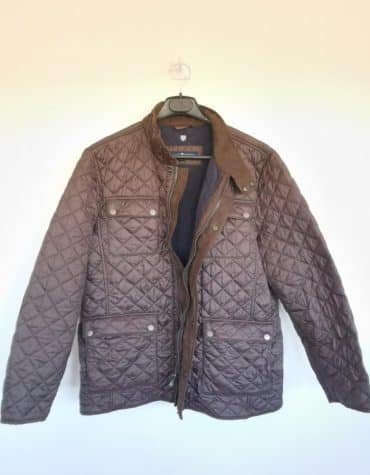 Alvaro Moreno Chaqueton
Acolchado