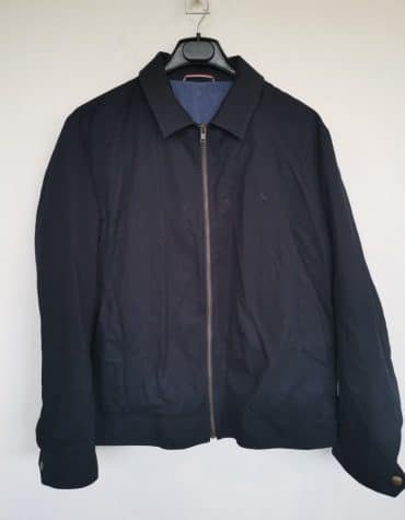El Ganso Chaqueta Fina 100% Algodón