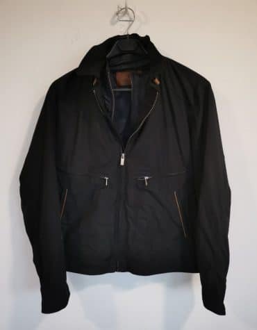 Massimo
Dutti Chaqueta Ligera Corta